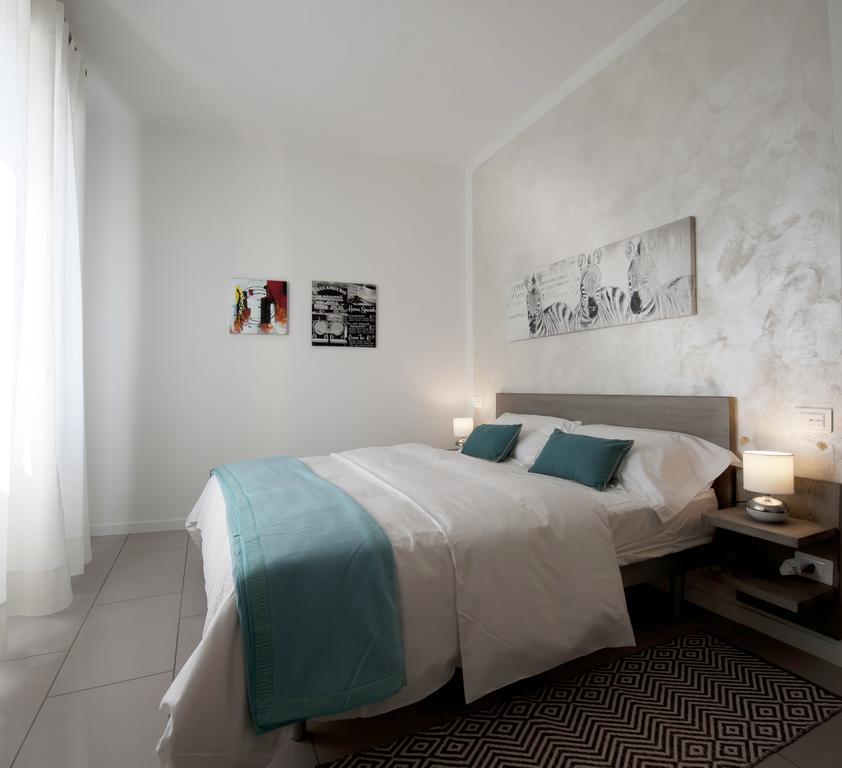 Bed & Breakfast Le - Di Fronte Ospedale Sacro Cuore Negrar