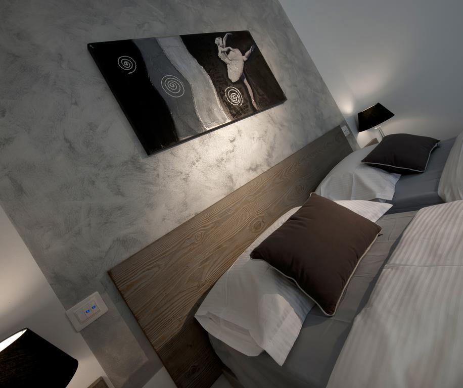 Le - Di Fronte Ospedale Sacro Cuore Bed & Breakfast Negrar