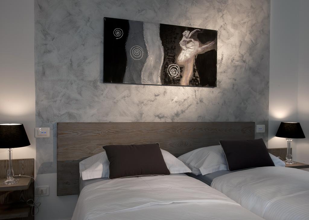 Le - Di Fronte Ospedale Sacro Cuore Bed and breakfast Negrar