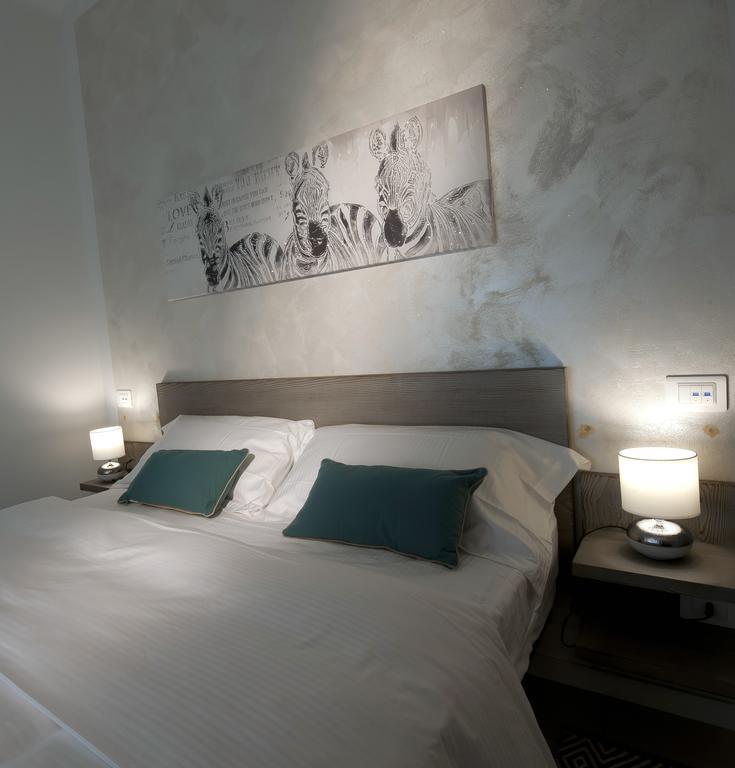 Le - Di Fronte Ospedale Sacro Cuore Bed & Breakfast Negrar