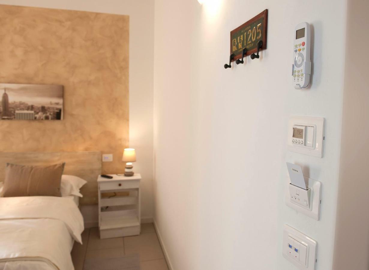 Le - Di Fronte Ospedale Sacro Cuore Bed and breakfast